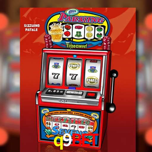 A Emoção da Loteria na q9bet: Uma Chance de Mudança de Vida