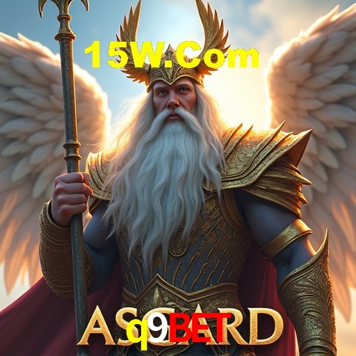 Bônus de Boas-vindas q9bet