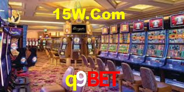 q9bet plataforma