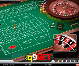Recursos de Bônus q9bet