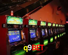 Estatísticas do Jogo q9bet
