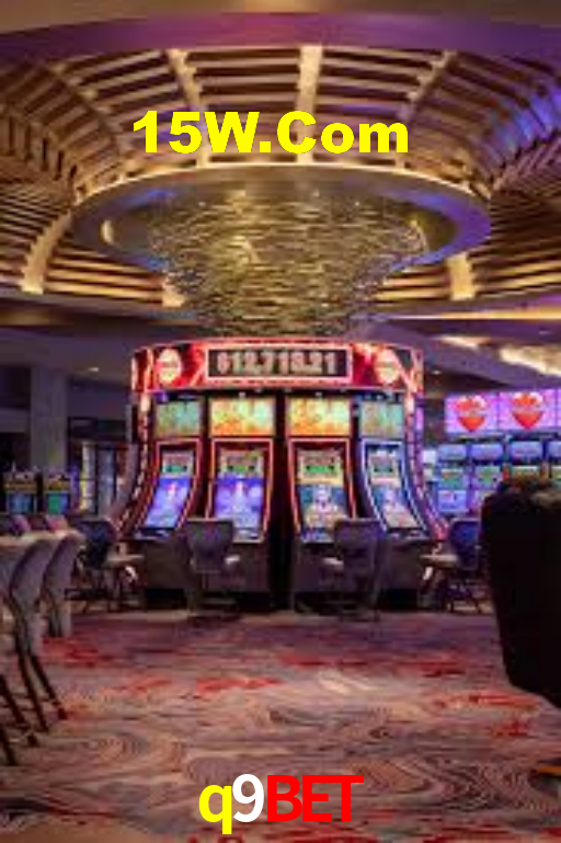 q9bet: A Experiência de Casino com Jogos de Mesa ao Vivo