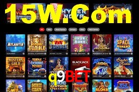 q9bet: Seu Cassino Premiado com Pagamentos Rápidos