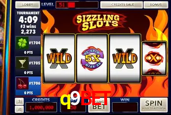 Sistemas de Segurança q9bet