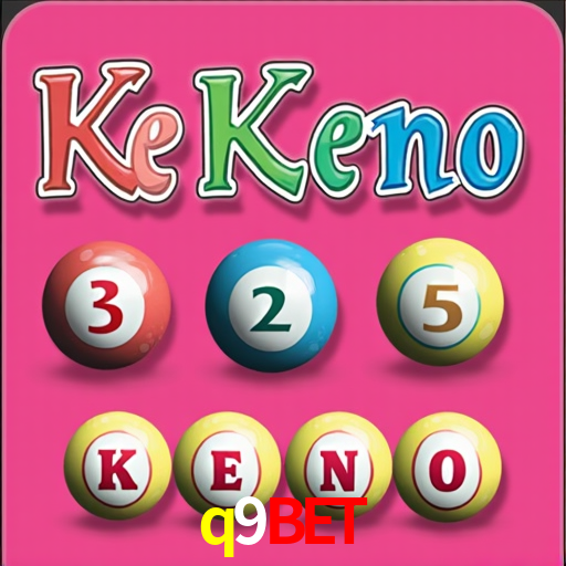 Slot Games q9bet