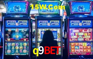 Casino Ao Vivo q9bet