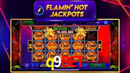 Ofertas Exclusivas q9bet
