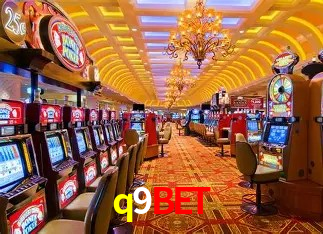 Promoção Relâmpago q9bet