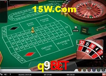 Jogos de Slot q9bet