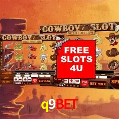 Promoções Sazonais q9bet