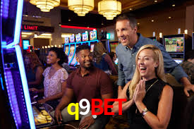 Football Betting q9bet