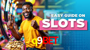 Tennis Betting q9bet