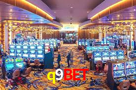 Instant EasyPaisa q9bet