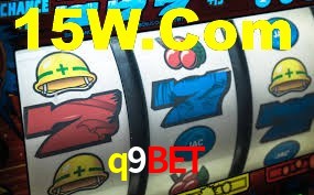 Daily Bonuses q9bet