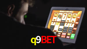 Explore as vantagens do q9bet: serviço profissional e confiabilidade