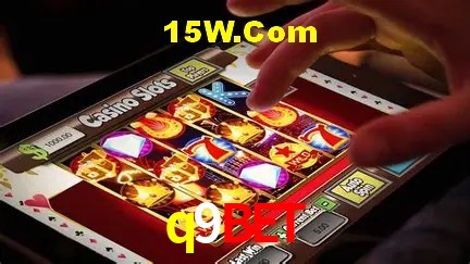 Diretório de Jogos q9bet