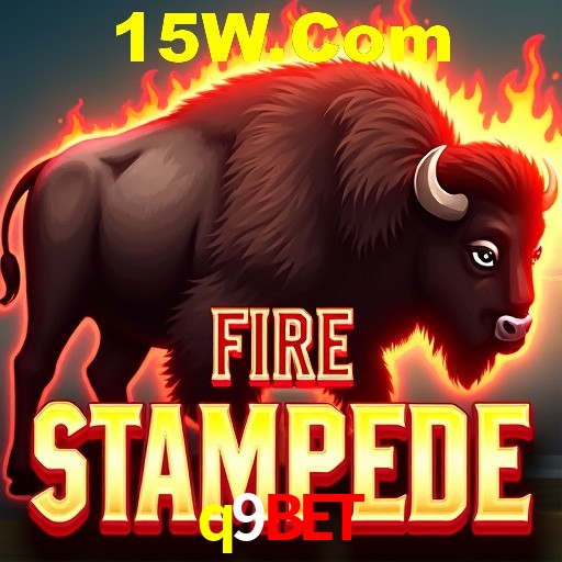 Bônus de Boas-vindas q9bet