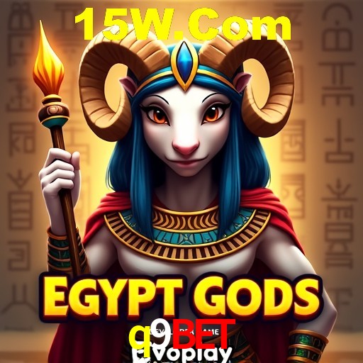 Mesa de Blackjack q9bet