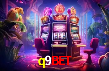 Tecnologia da Plataforma q9bet