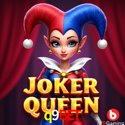 Interface do App q9bet