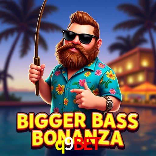 Recursos de Bônus q9bet