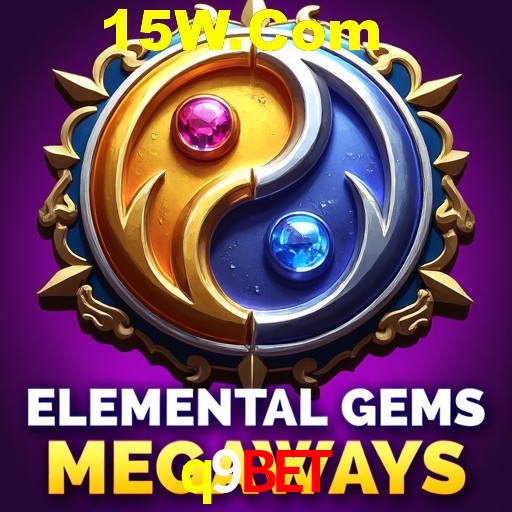 Mesa de Blackjack q9bet