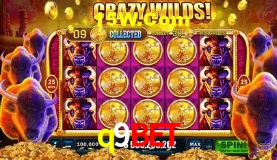 Promoção Relâmpago q9bet