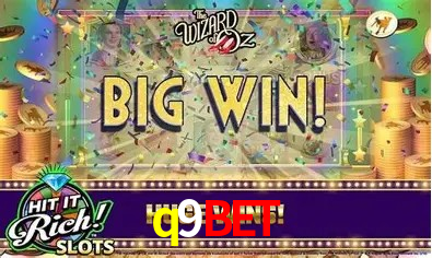 Benefícios da Conta q9bet