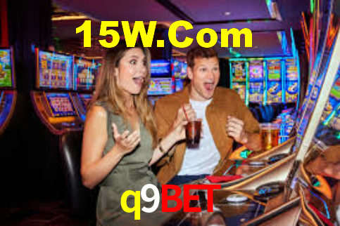 PIX Instantâneo q9bet