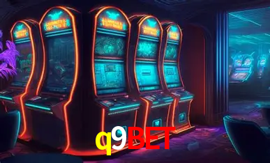 Diretório de Jogos q9bet