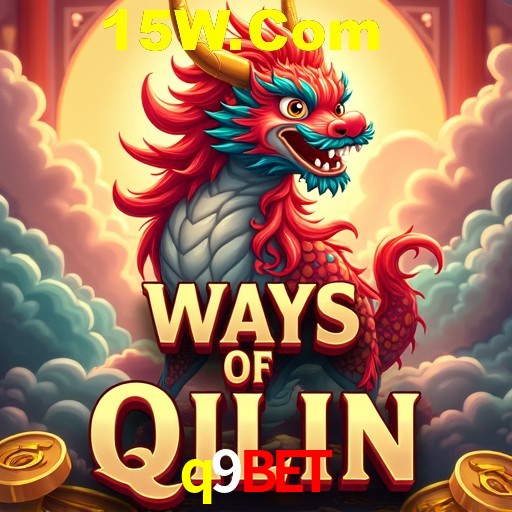 Descubra o Mundo do Cassino Online com q9bet